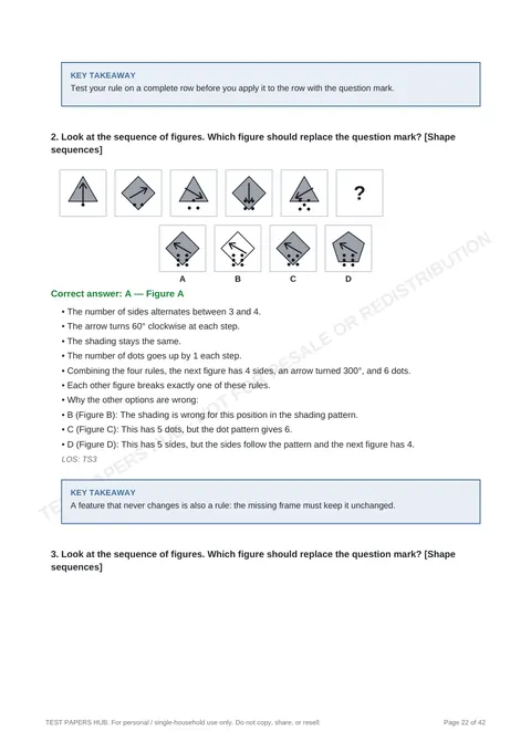 Solutions preview