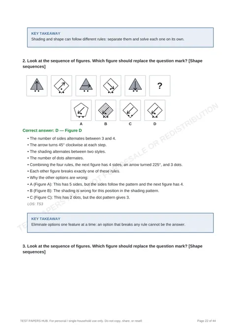 Solutions preview