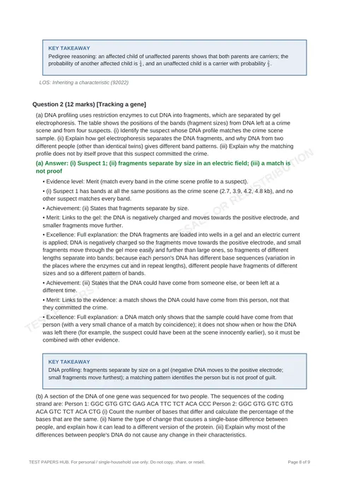 Solutions preview