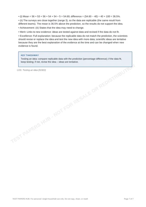 Solutions preview