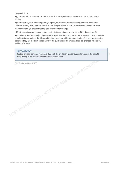 Solutions preview