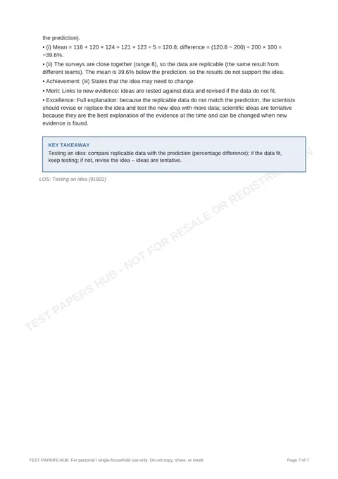 Solutions preview
