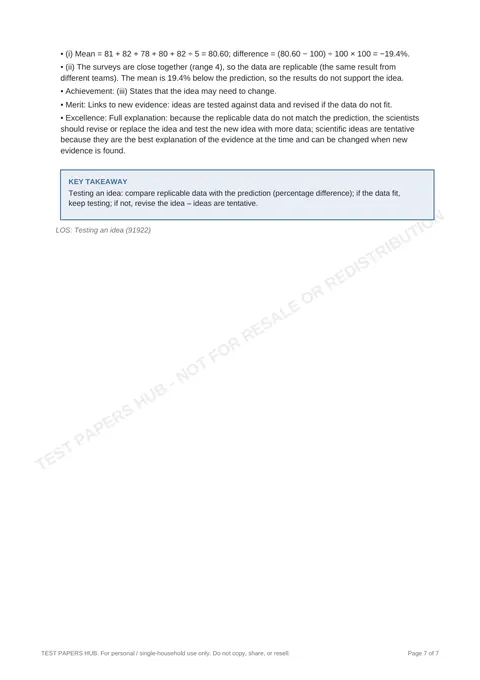 Solutions preview