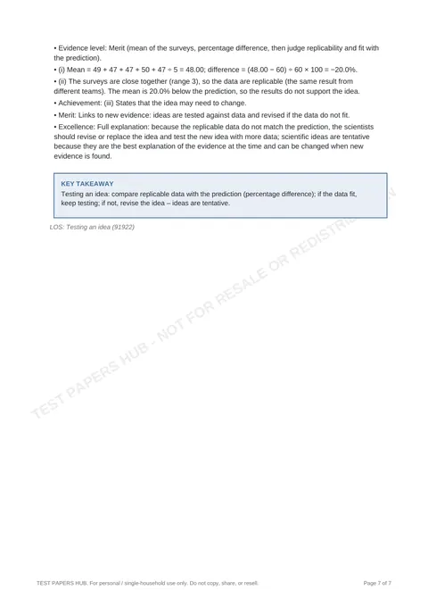 Solutions preview