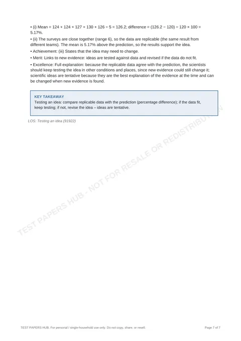 Solutions preview