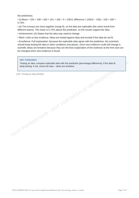 Solutions preview