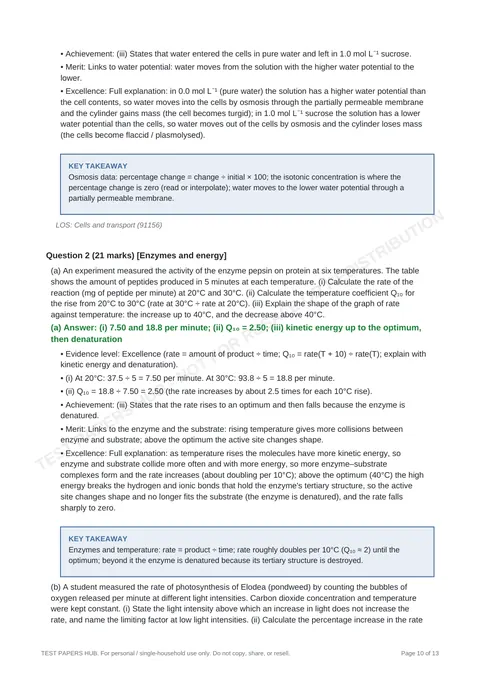 Solutions preview