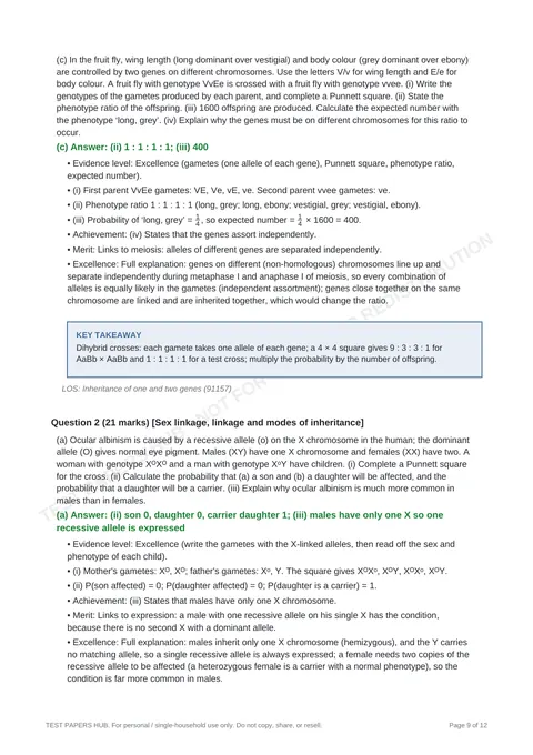 Solutions preview