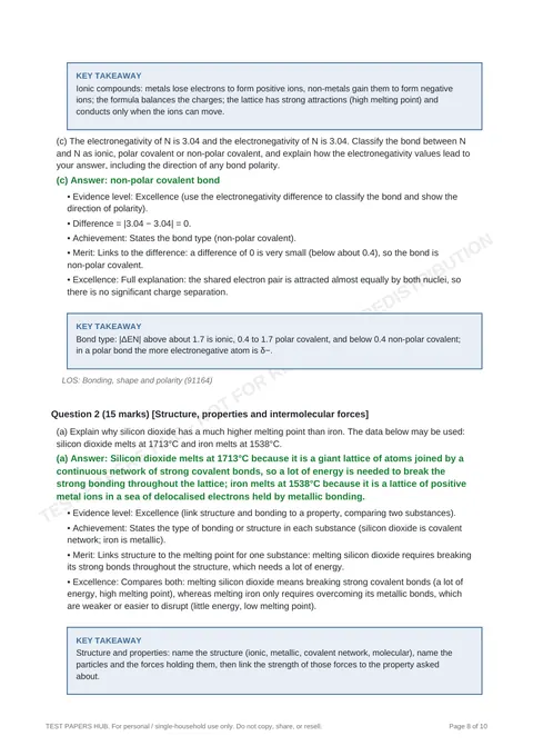 Solutions preview