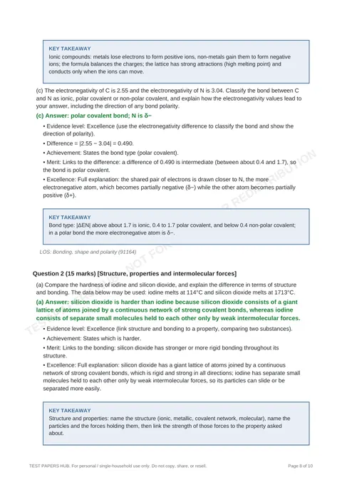 Solutions preview