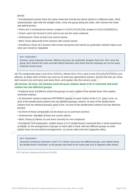 Solutions preview