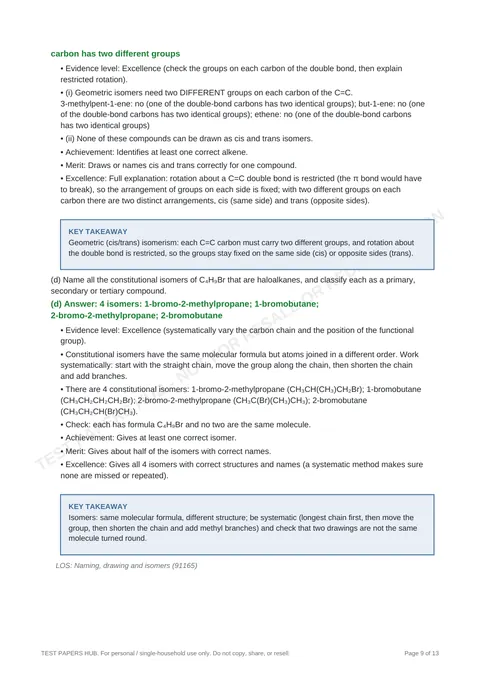 Solutions preview