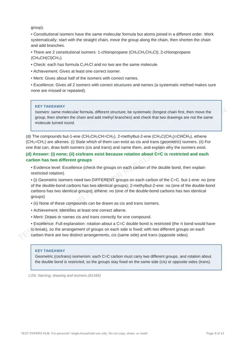Solutions preview