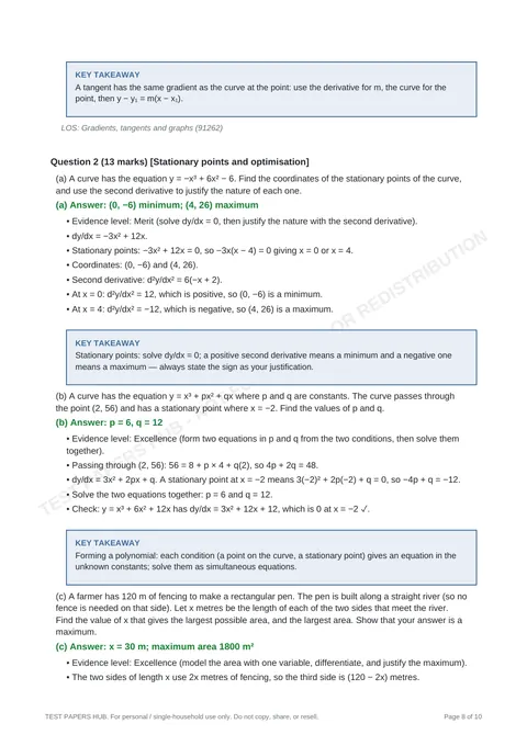 Solutions preview