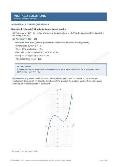 Questions preview