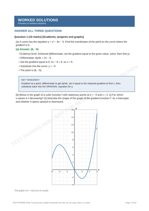 Questions preview