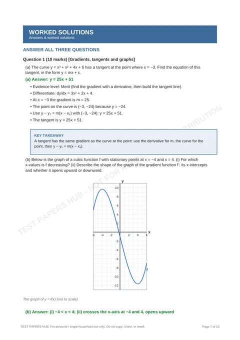 Questions preview