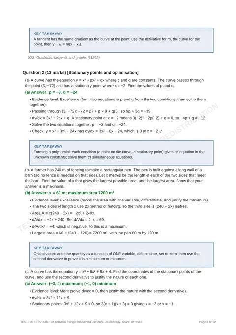 Solutions preview