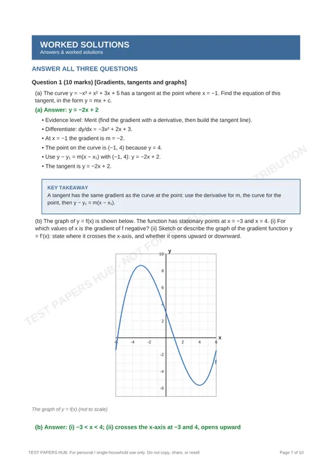 Questions preview