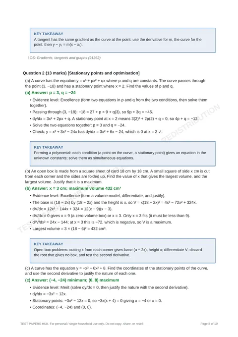 Solutions preview