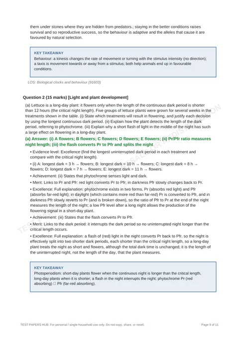 Solutions preview