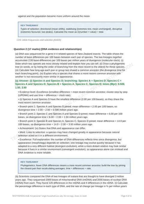 Solutions preview