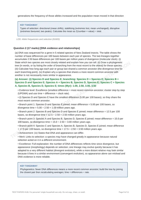 Solutions preview