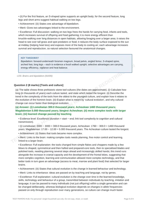 Solutions preview