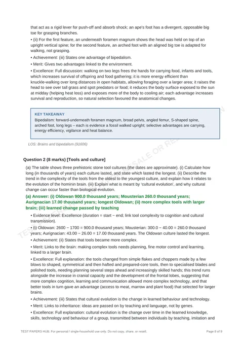 Solutions preview