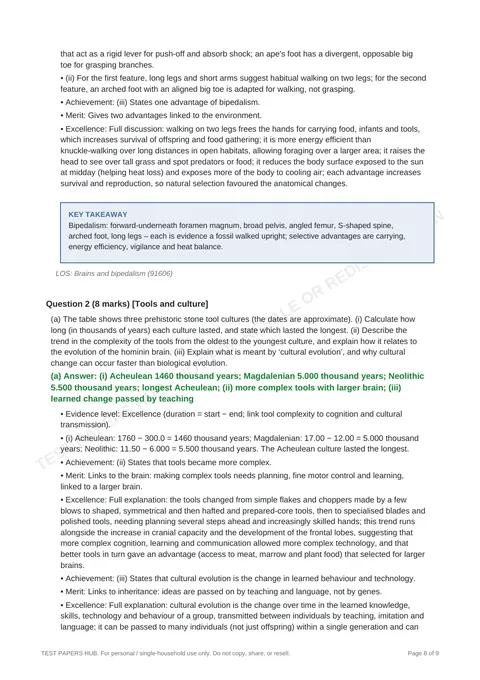 Solutions preview