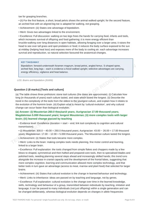 Solutions preview