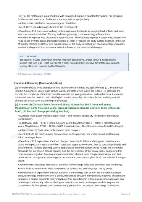 Solutions preview