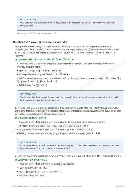 Solutions preview