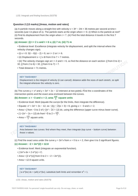 Solutions preview