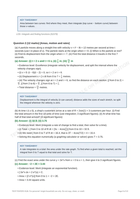 Solutions preview
