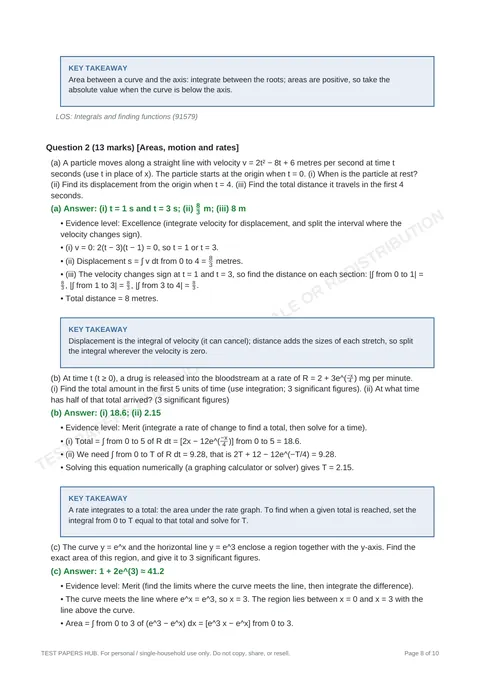 Solutions preview