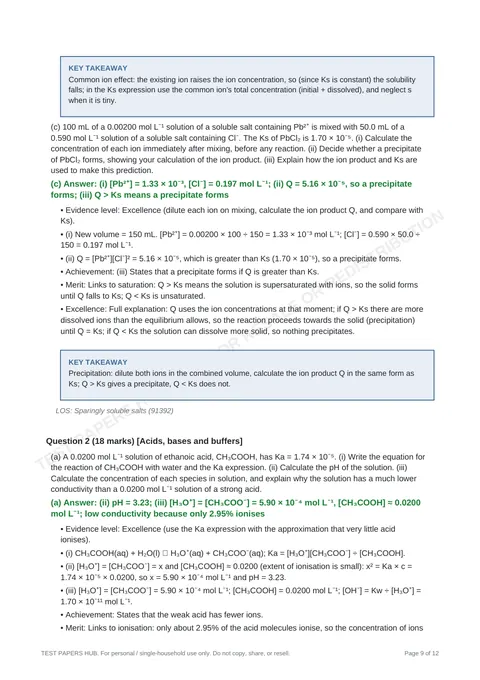 Solutions preview