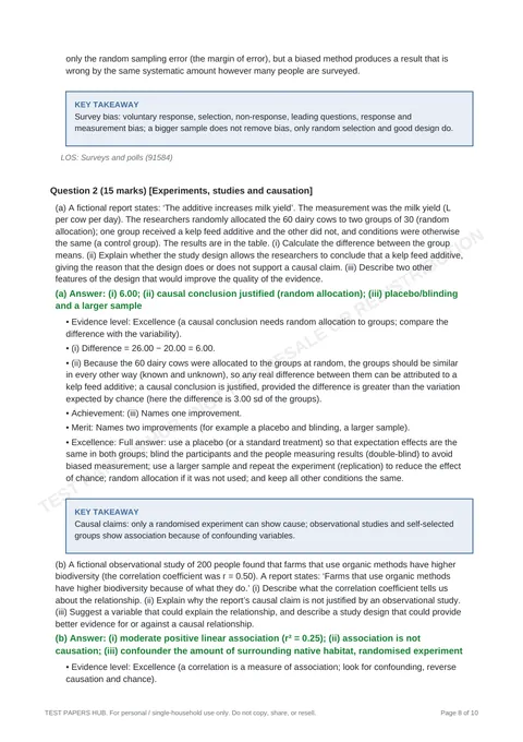 Solutions preview