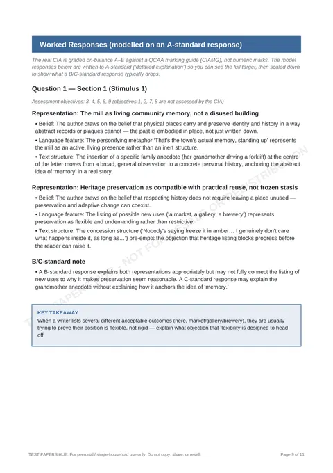 Solutions preview