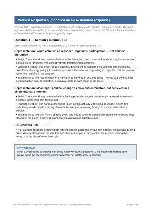 Solutions preview