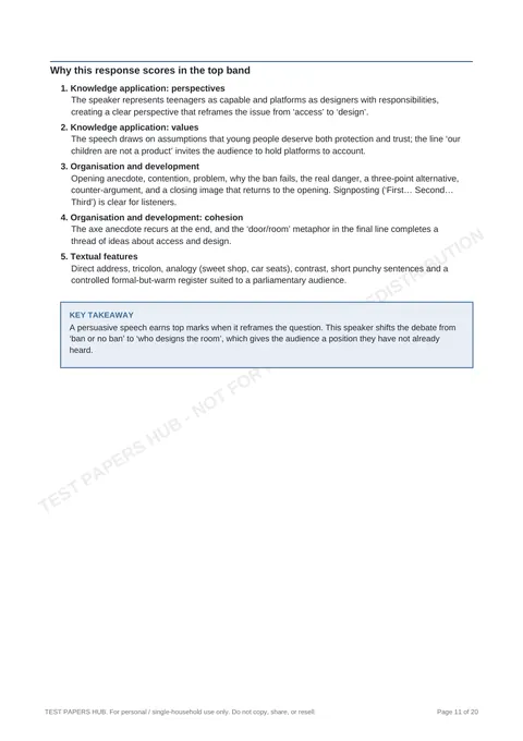 Solutions preview