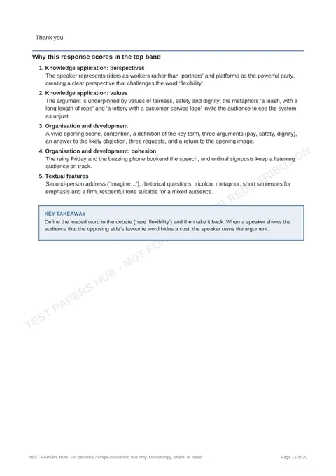Solutions preview