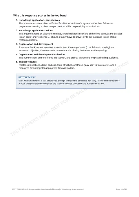 Solutions preview