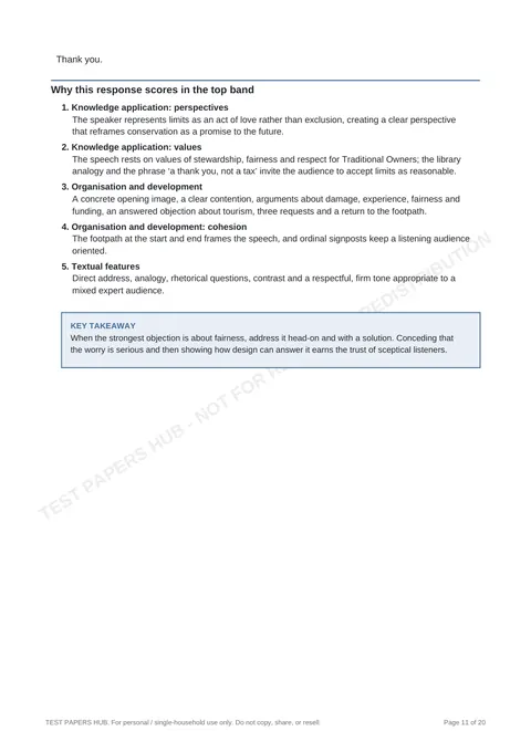 Solutions preview