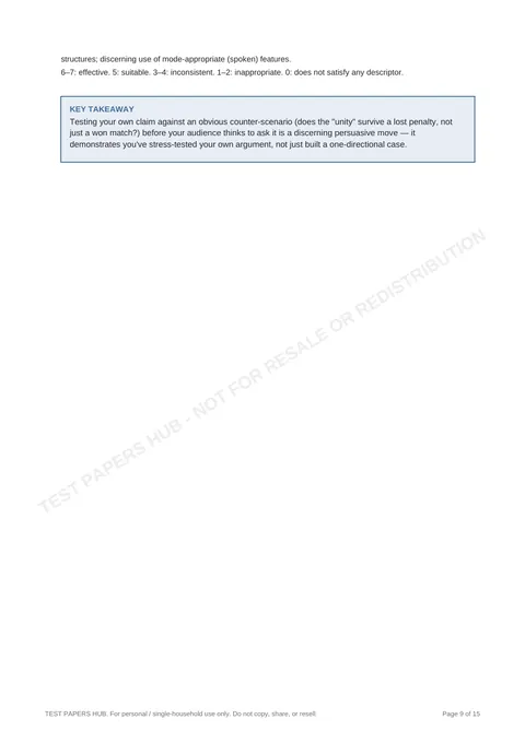 Solutions preview