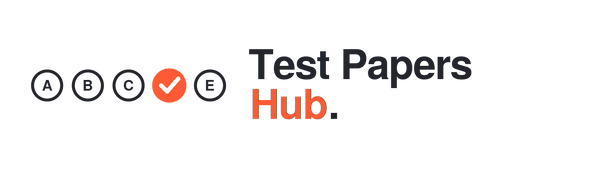 Test Papers Hub
